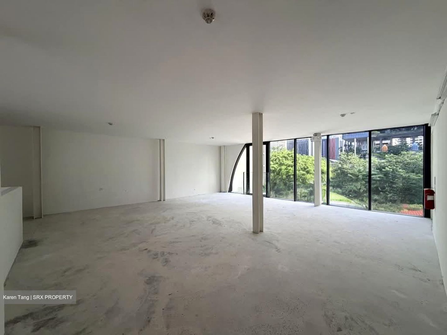 North Canal Road (D1), Office #575781011